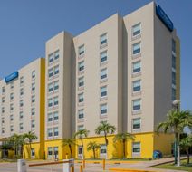City Express by Marriott Los Mochis Exterior