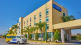 <b>City Express by Marriott Zona Industrial Exterior</b>. Images powered by <a href="https://www.leonardoworldwide.com/" title="Leonardo Worldwide" target="_blank">Leonardo</a>.