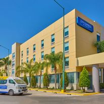 City Express by Marriott Zona Industrial