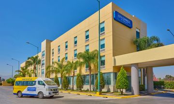 City Express by Marriott Zona Industrial