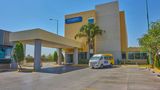 <b>City Express by Marriott Zona Industrial Exterior</b>. Images powered by <a href="https://www.leonardoworldwide.com/" title="Leonardo Worldwide" target="_blank">Leonardo</a>.