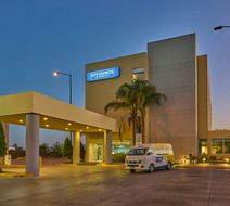 City Express by Marriott Zona Industrial Exterior