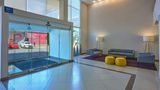 <b>City Express-Marriott Zona Universitaria Lobby</b>. Images powered by <a href="https://www.leonardoworldwide.com/" title="Leonardo Worldwide" target="_blank">Leonardo</a>.