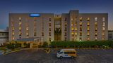<b>City Express-Marriott Zona Universitaria Exterior</b>. Images powered by <a href="https://www.leonardoworldwide.com/" title="Leonardo Worldwide" target="_blank">Leonardo</a>.