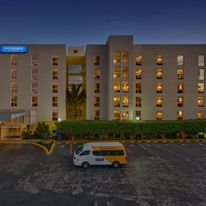 City Express-Marriott Zona Universitaria