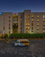 City Express-Marriott Zona Universitaria
