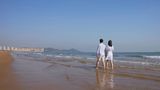 <b>Sheraton Qingdao West Coast Beach</b>. Images powered by <a href="https://www.leonardoworldwide.com/" title="Leonardo Worldwide" target="_blank">Leonardo</a>.