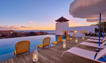Aloft Bali Seminyak