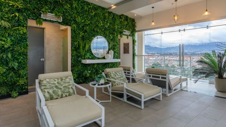Four Points by Sheraton Cuenca Spa