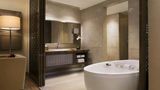 JW Marriott Mumbai Sahar Room