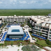 Hideaway at Royalton Riviera Cancun