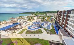 Royalton Blue Waters Montego Bay