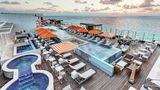 <b>Royalton CHIC Suites Cancun-Adults Only Restaurant</b>. Images powered by <a href="https://www.leonardoworldwide.com/" title="Leonardo Worldwide" target="_blank">Leonardo</a>.