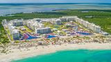 Planet Hollywood Cancun Exterior