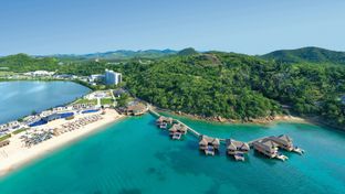 Royalton Antigua Resort & Spa