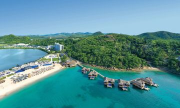 Royalton Antigua Resort & Spa