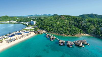 Royalton Antigua Resort & Spa