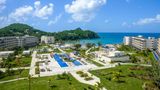 Royalton Saint Lucia Resort & Spa Exterior
