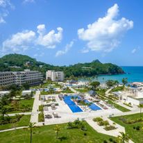 Royalton Saint Lucia Resort & Spa