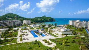 Royalton Saint Lucia Resort & Spa