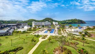 Hideaway at Royalton St Lucia-AdultsOnly
