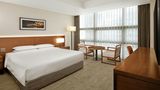 Four Points by Sheraton Seoul Station Room
