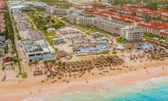 Royalton Bavaro Resort & Casino