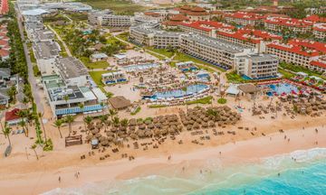 Royalton Bavaro Resort & Casino