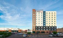 Fairfield Inn & Suites Nogales