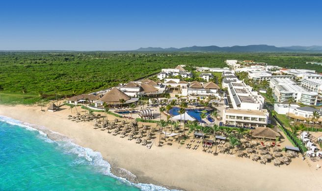 Royalton CHIC Punta Cana-Adults Only Exterior