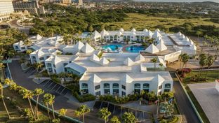 Courtyard by Marriott Aruba Resort