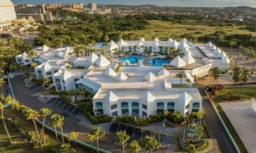 Courtyard by Marriott Aruba Resort