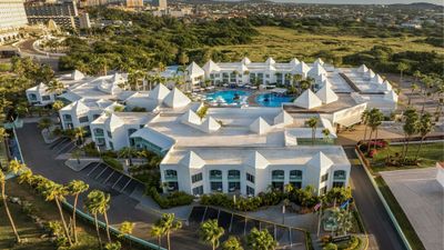 Courtyard by Marriott Aruba Resort