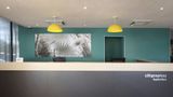 <b>City Express by Marriott Reynosa Lobby</b>. Images powered by <a href="https://www.leonardoworldwide.com/" title="Leonardo Worldwide" target="_blank">Leonardo</a>.
