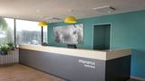 <b>City Express by Marriott Reynosa Lobby</b>. Images powered by <a href="https://www.leonardoworldwide.com/" title="Leonardo Worldwide" target="_blank">Leonardo</a>.