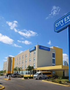 City Express by Marriott Reynosa
