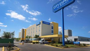 City Express by Marriott Reynosa