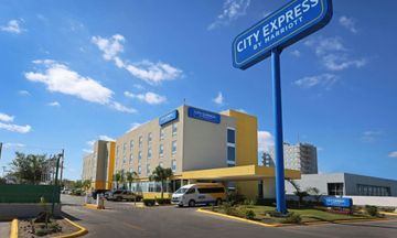 City Express by Marriott Reynosa