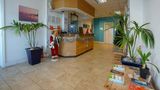 OYO Shanklin Beach Hotel Lobby