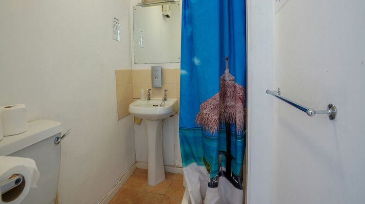 OYO Shanklin Beach Hotel Room