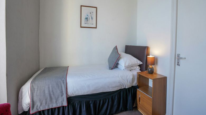 <b>OYO Shanklin Beach Hotel Room</b>. Images powered by <a href="https://www.leonardoworldwide.com/" title="Leonardo Worldwide" target="_blank">Leonardo</a>.