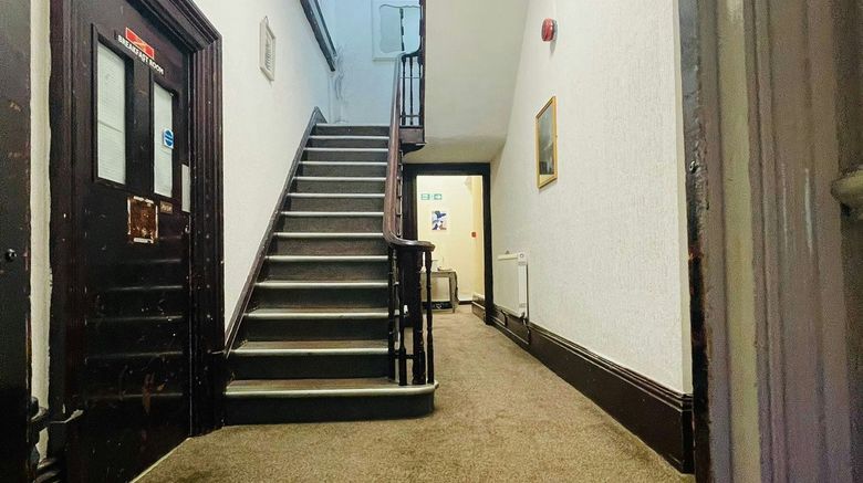 <b>OYO Star Hotel, South Leicester Lobby</b>. Images powered by <a href="https://www.leonardoworldwide.com/" title="Leonardo Worldwide" target="_blank">Leonardo</a>.