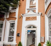 OYO Arinza Hotel Exterior