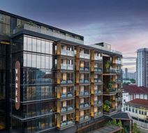 Varel Singapore Tribute Exterior