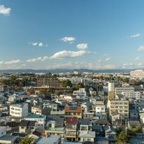 Hamamatsu Marriott Hotel