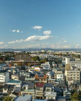 Hamamatsu Marriott Hotel