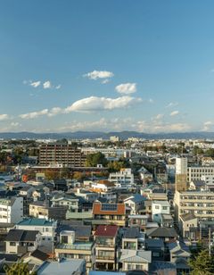 Hamamatsu Marriott Hotel