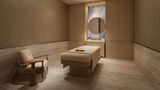 Jakarta Marriott Hotel Gelora Spa