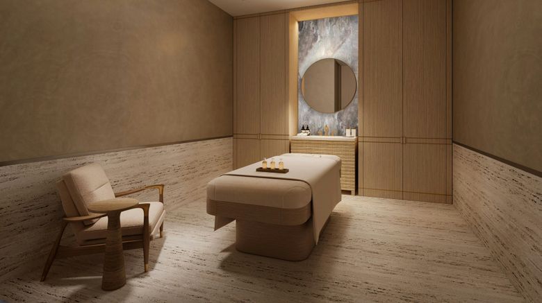 <b>Jakarta Marriott Hotel Gelora Spa</b>. Images powered by <a href="https://www.leonardoworldwide.com/" title="Leonardo Worldwide" target="_blank">Leonardo</a>.
