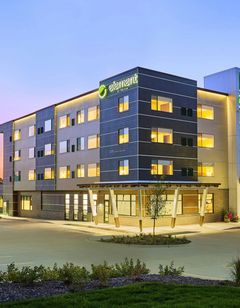 Element by Marriott Bainbridge